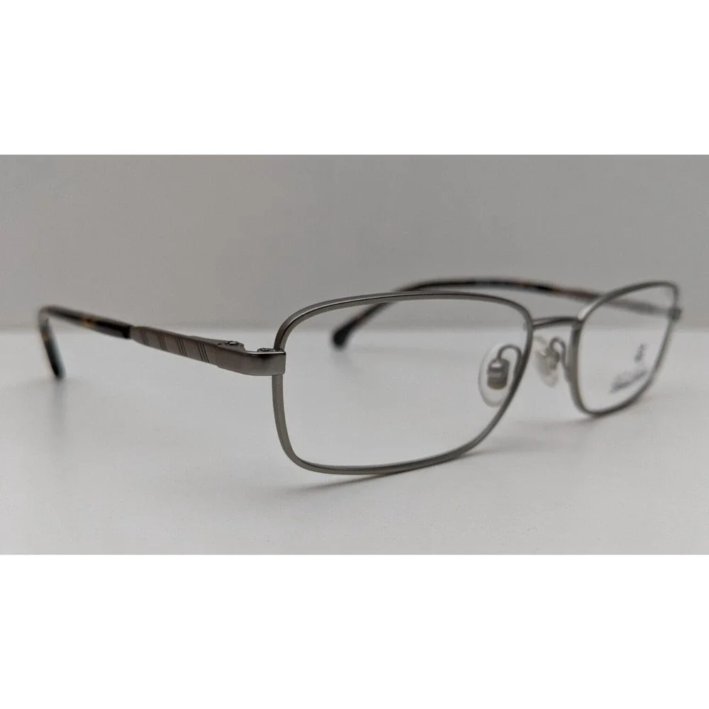 🕶️Brooks Brothers BB1036 Eyeglasses 53/16 140 /KAL717🕶️​